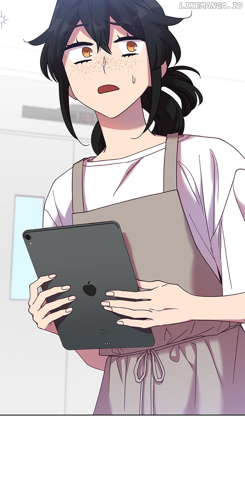 Welcome to Horong Café [Official] Chapter 30 - page 44