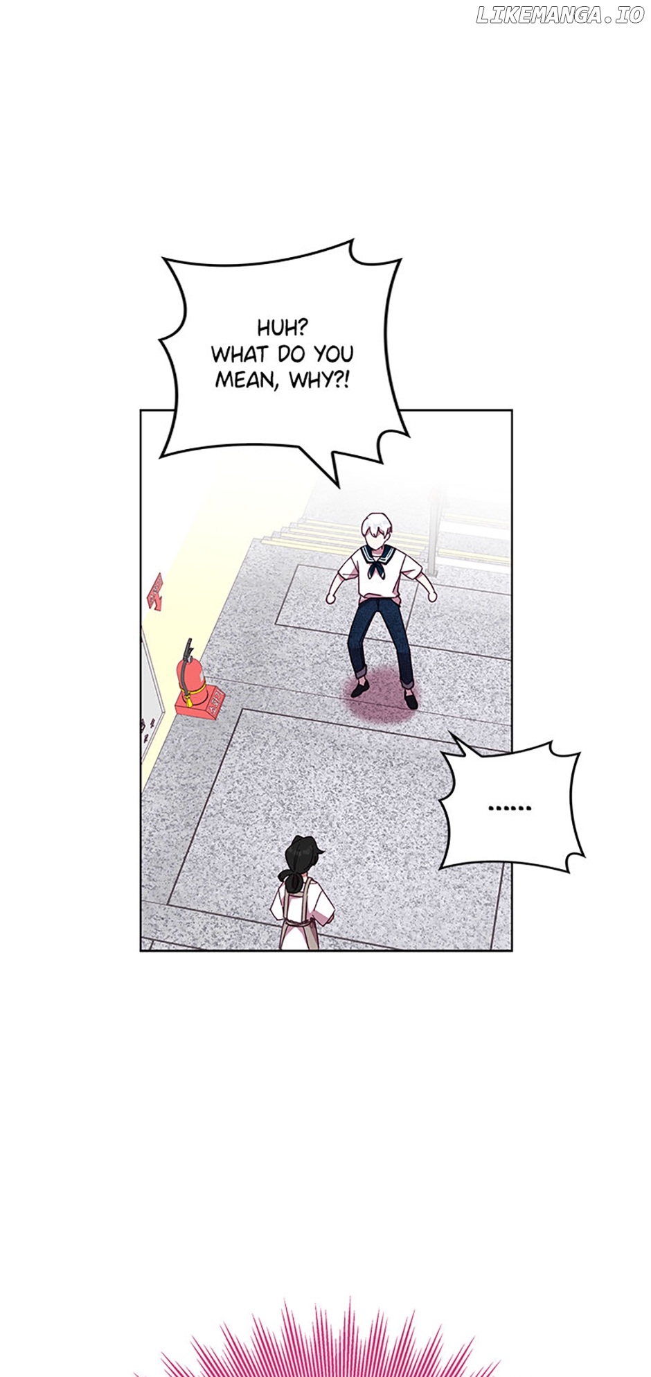 Welcome to Horong Café [Official] Chapter 30 - page 45