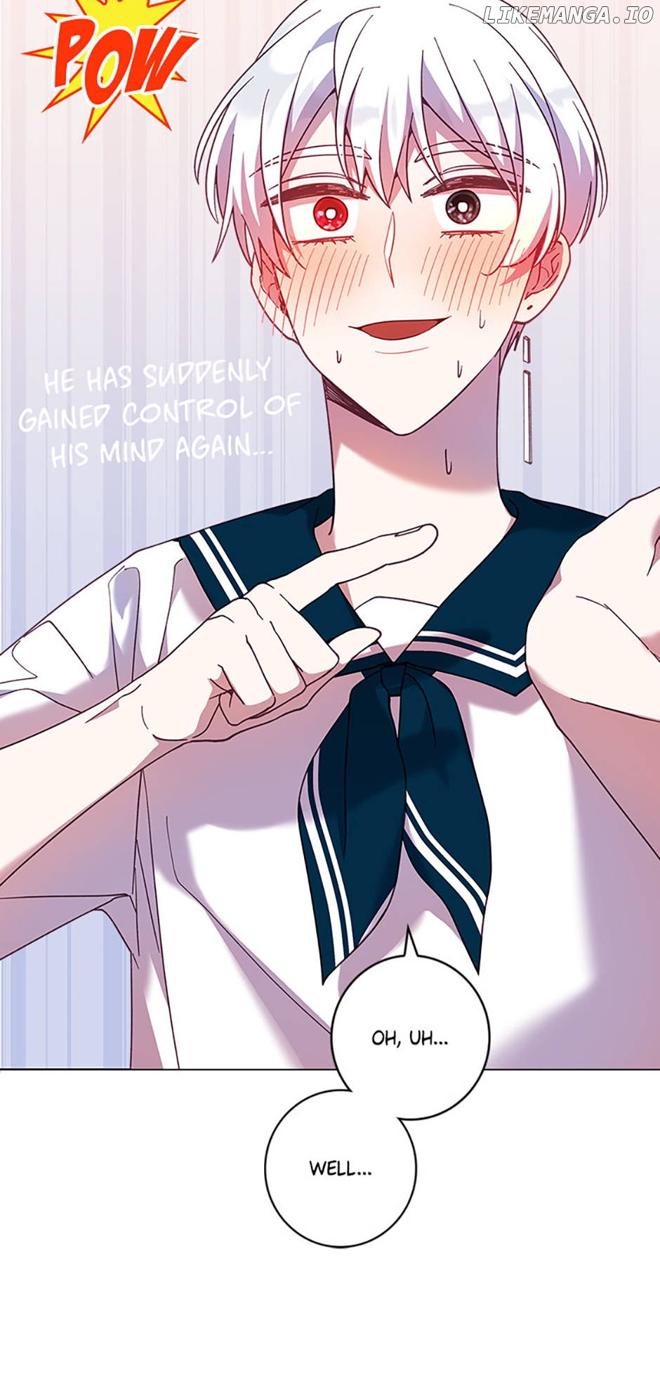 Welcome to Horong Café [Official] Chapter 30 - page 47