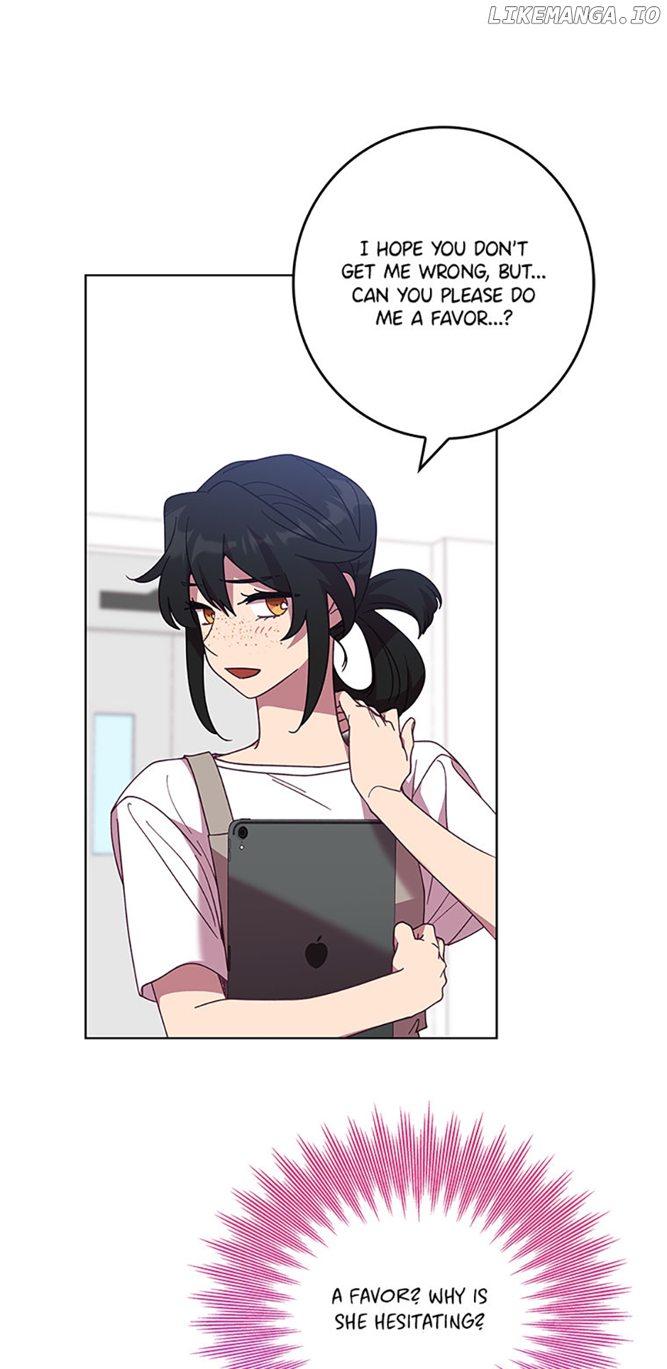 Welcome to Horong Café [Official] Chapter 30 - page 49