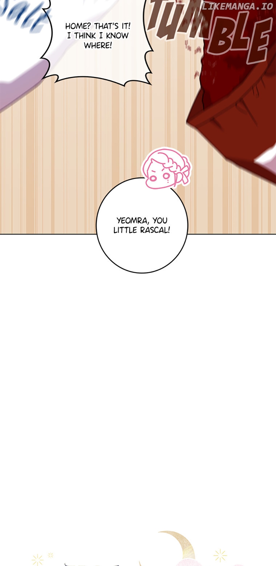 Welcome to Horong Café [Official] Chapter 30 - page 5