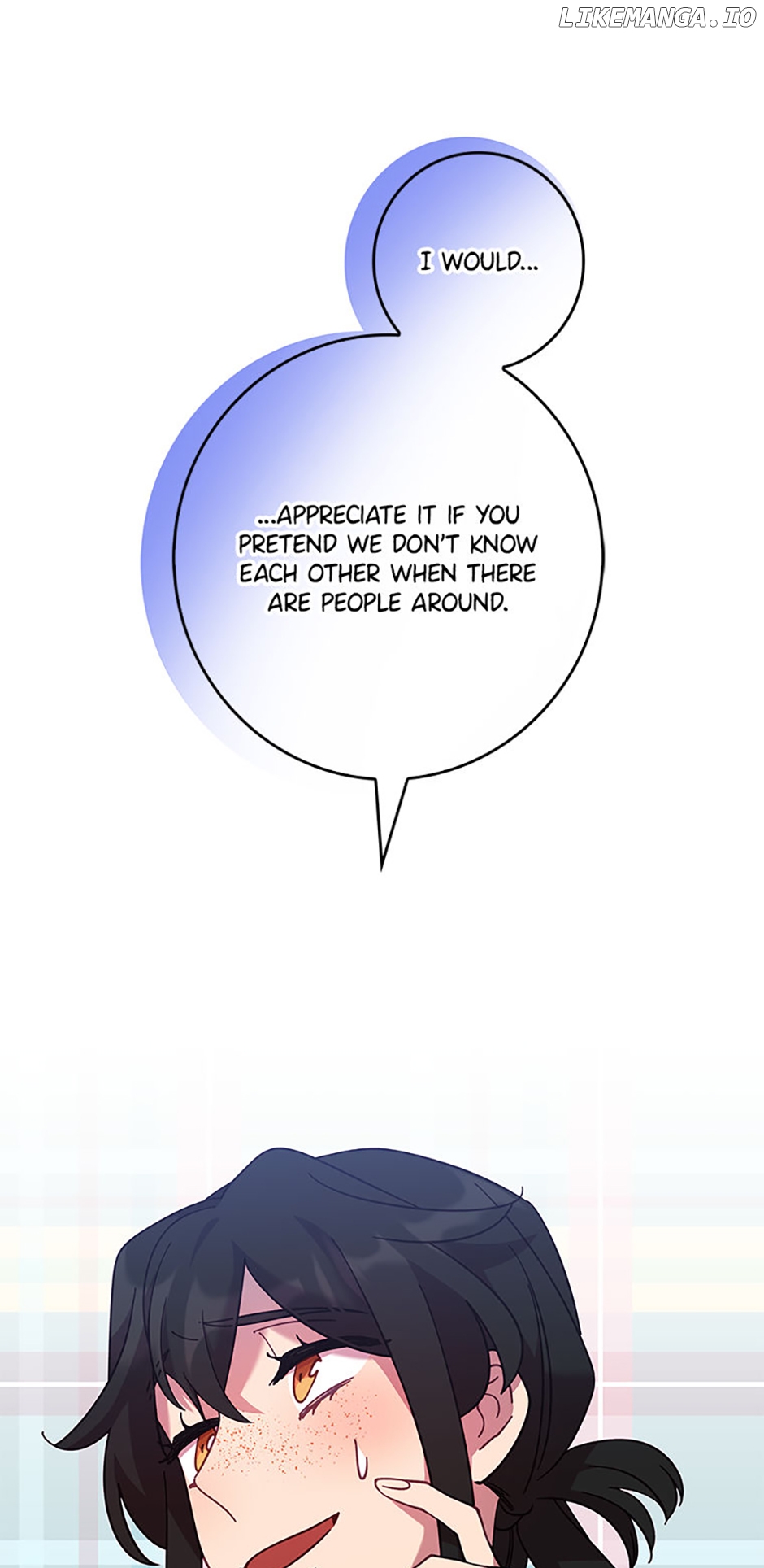 Welcome to Horong Café [Official] Chapter 30 - page 51