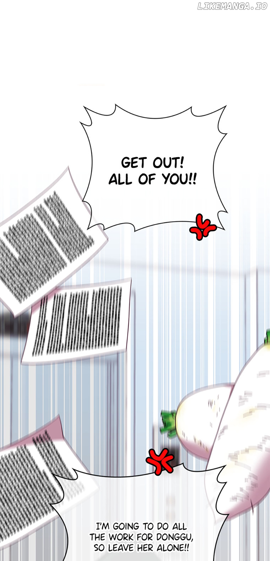 Welcome to Horong Café [Official] Chapter 30 - page 57