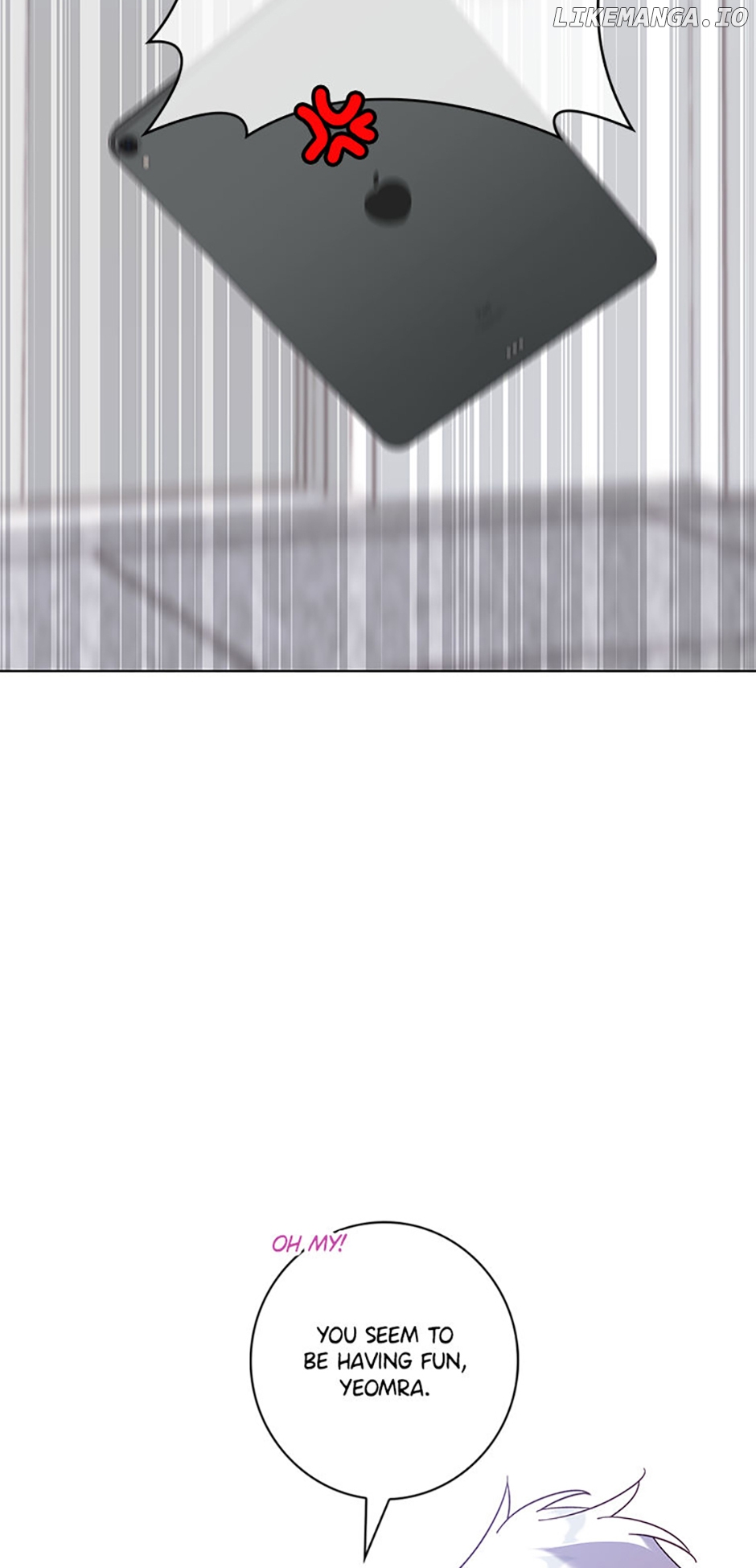 Welcome to Horong Café [Official] Chapter 30 - page 58