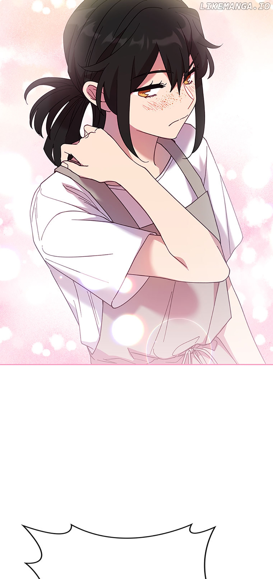 Welcome to Horong Café [Official] Chapter 30 - page 67