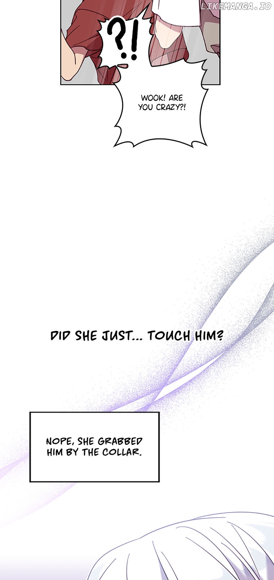 Welcome to Horong Café [Official] Chapter 30 - page 70