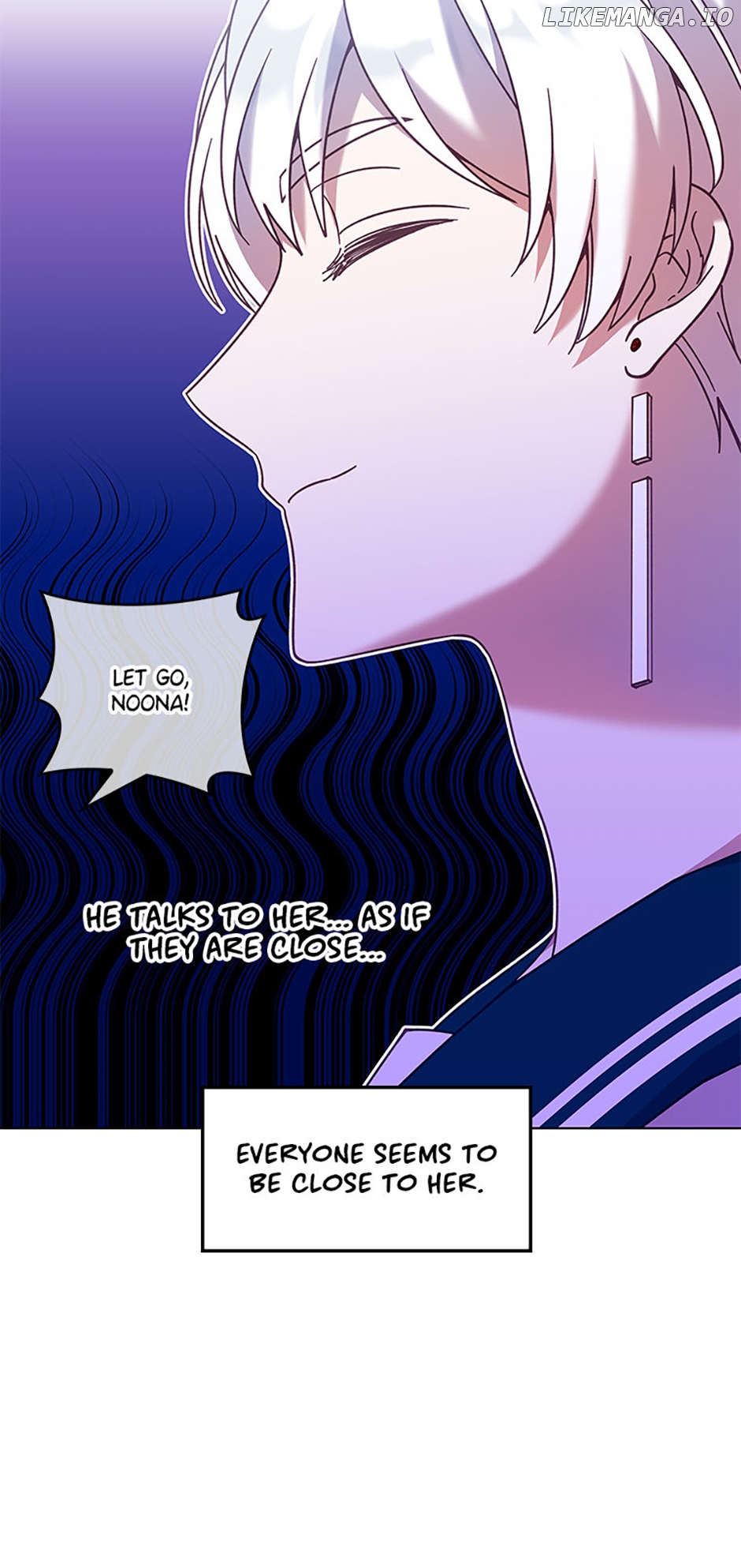 Welcome to Horong Café [Official] Chapter 30 - page 71