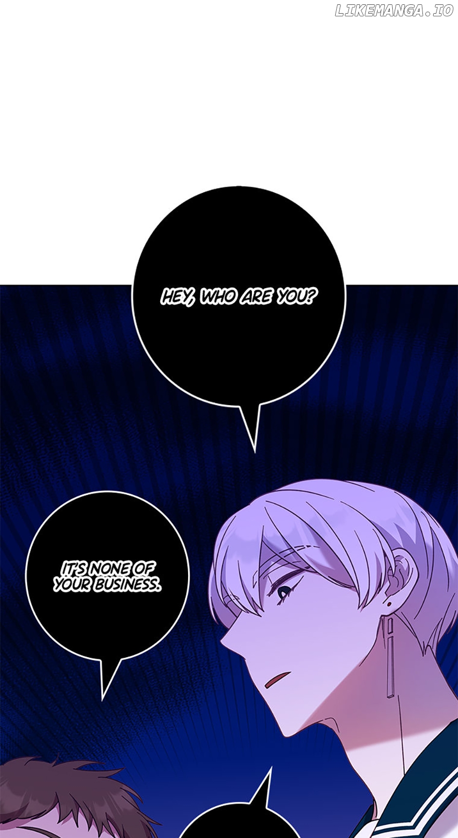 Welcome to Horong Café [Official] Chapter 30 - page 72