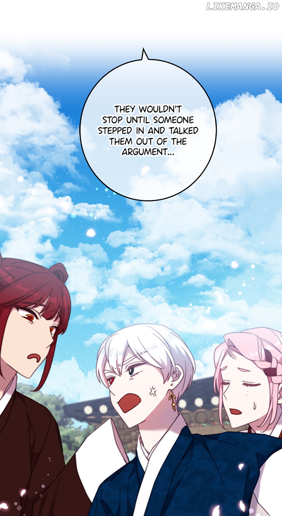 Welcome to Horong Café [Official] Chapter 30 - page 76