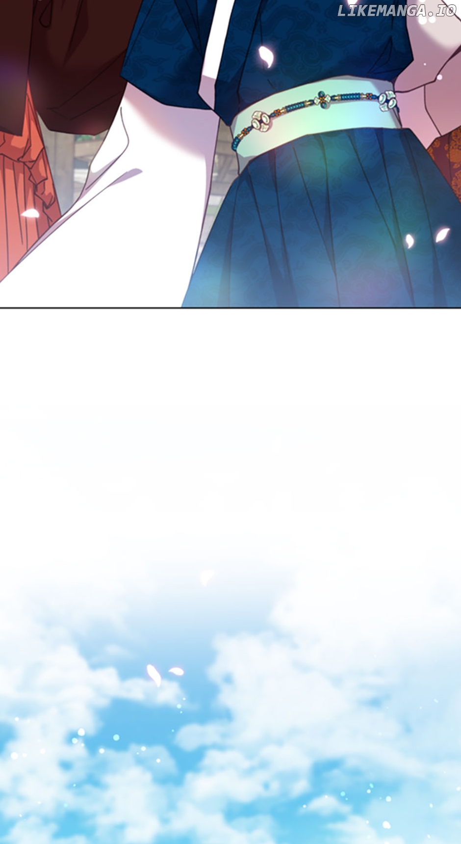 Welcome to Horong Café [Official] Chapter 30 - page 77