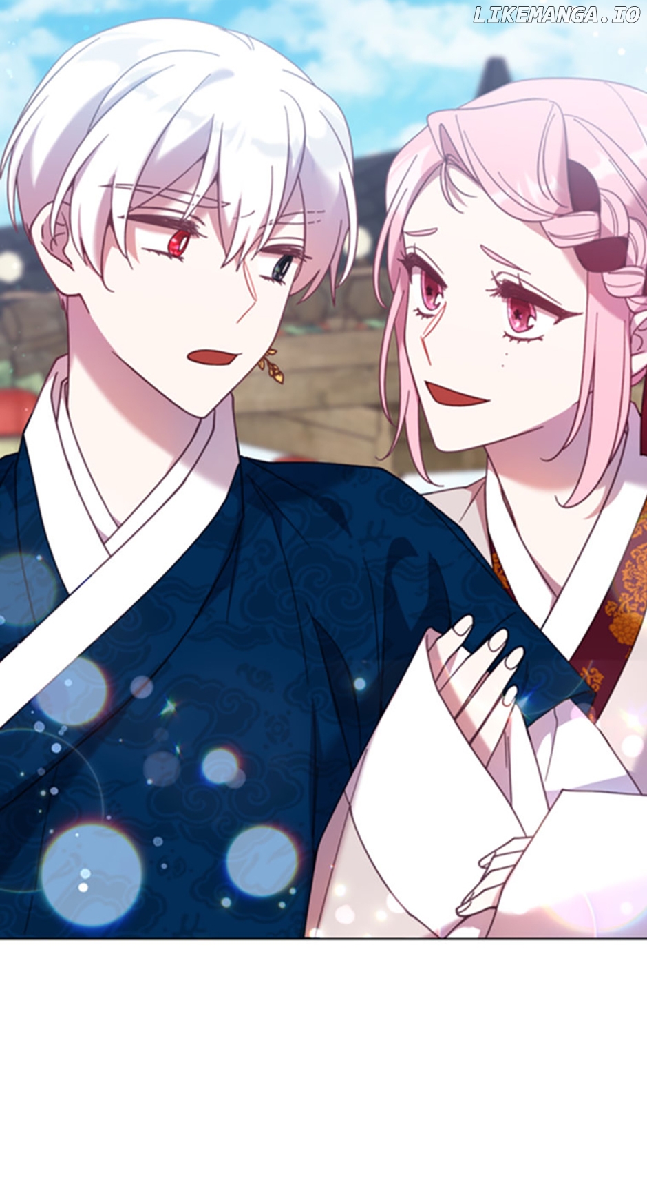 Welcome to Horong Café [Official] Chapter 30 - page 78