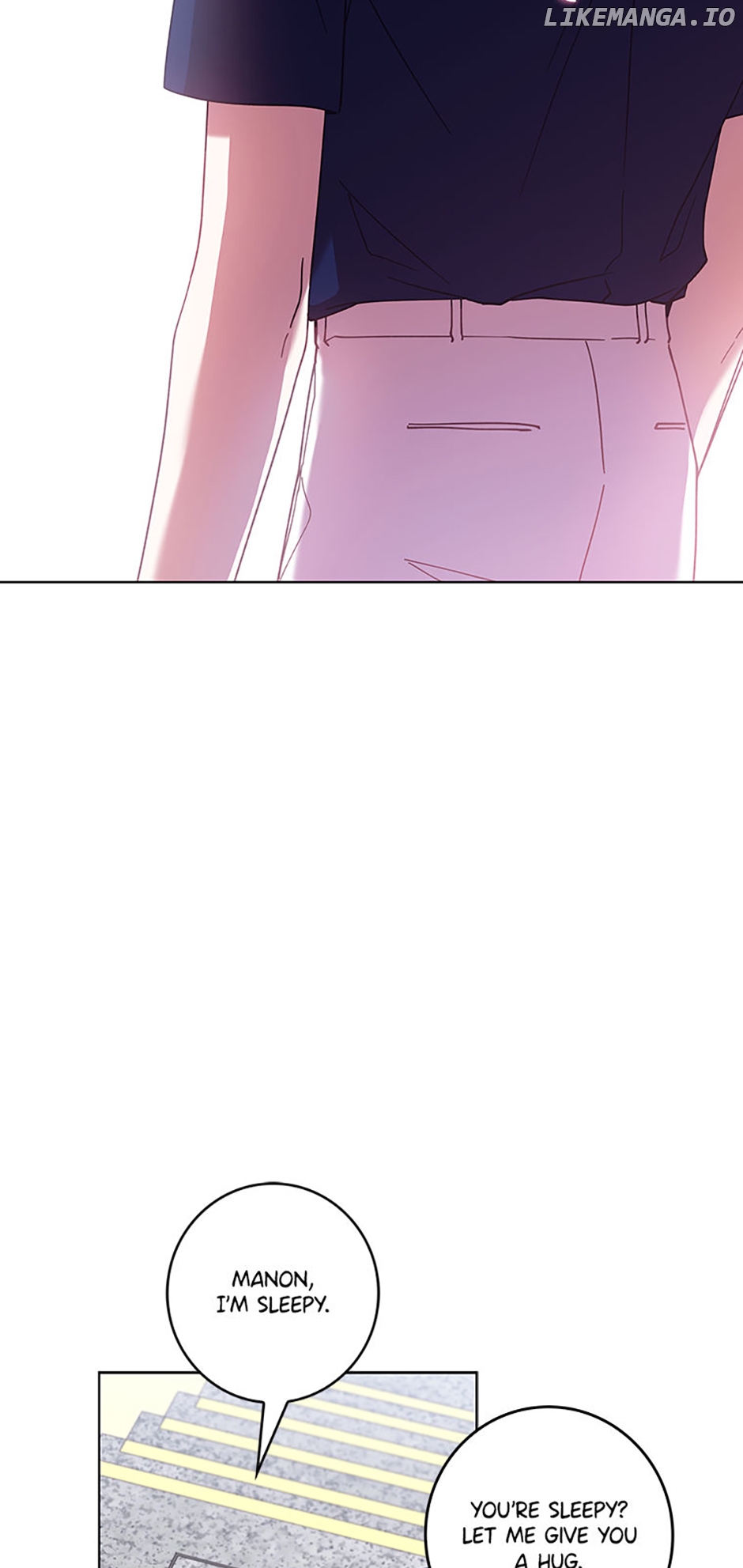 Welcome to Horong Café [Official] Chapter 30 - page 80