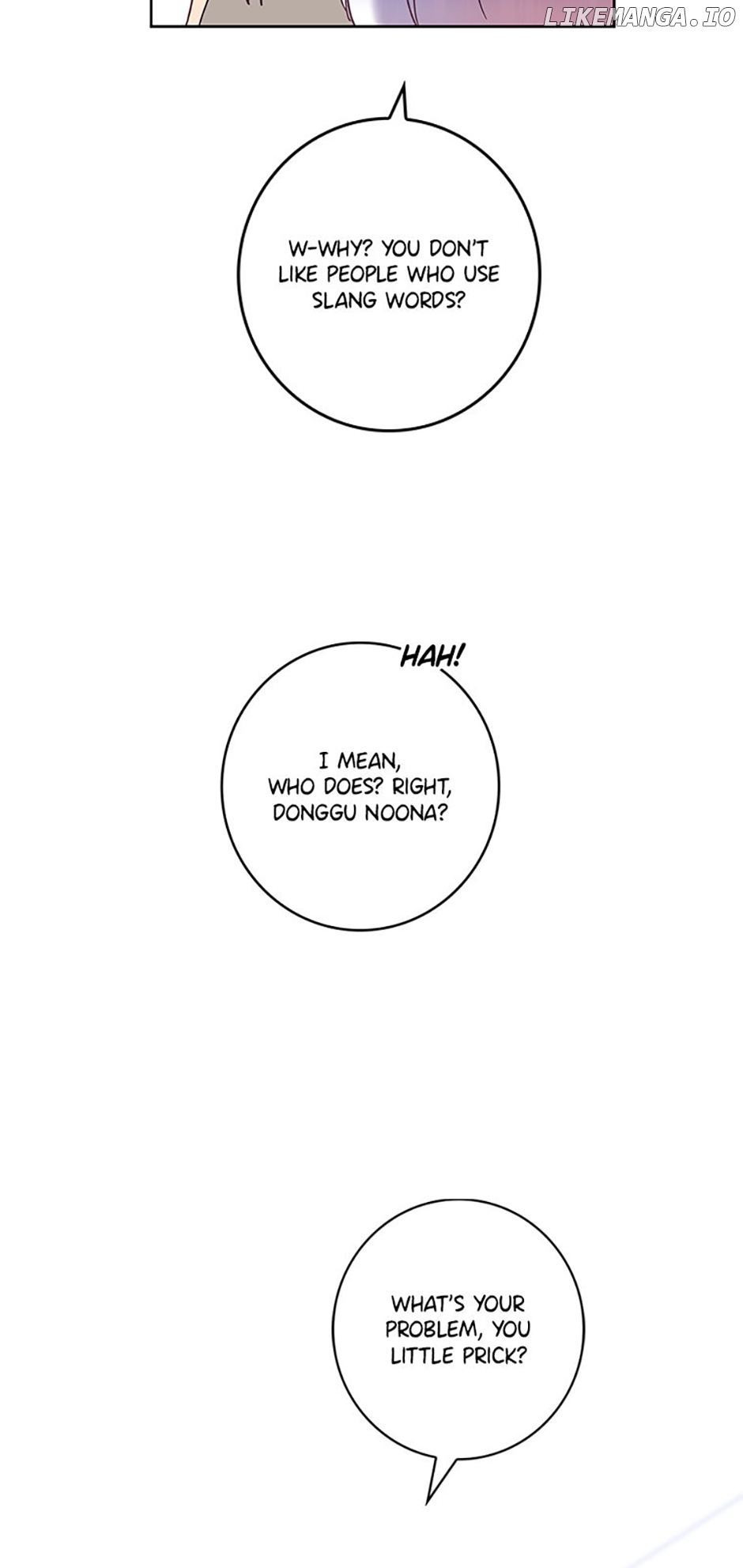 Welcome to Horong Café [Official] Chapter 30 - page 84