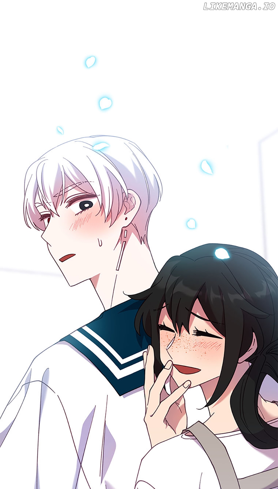 Welcome to Horong Café [Official] Chapter 30 - page 86