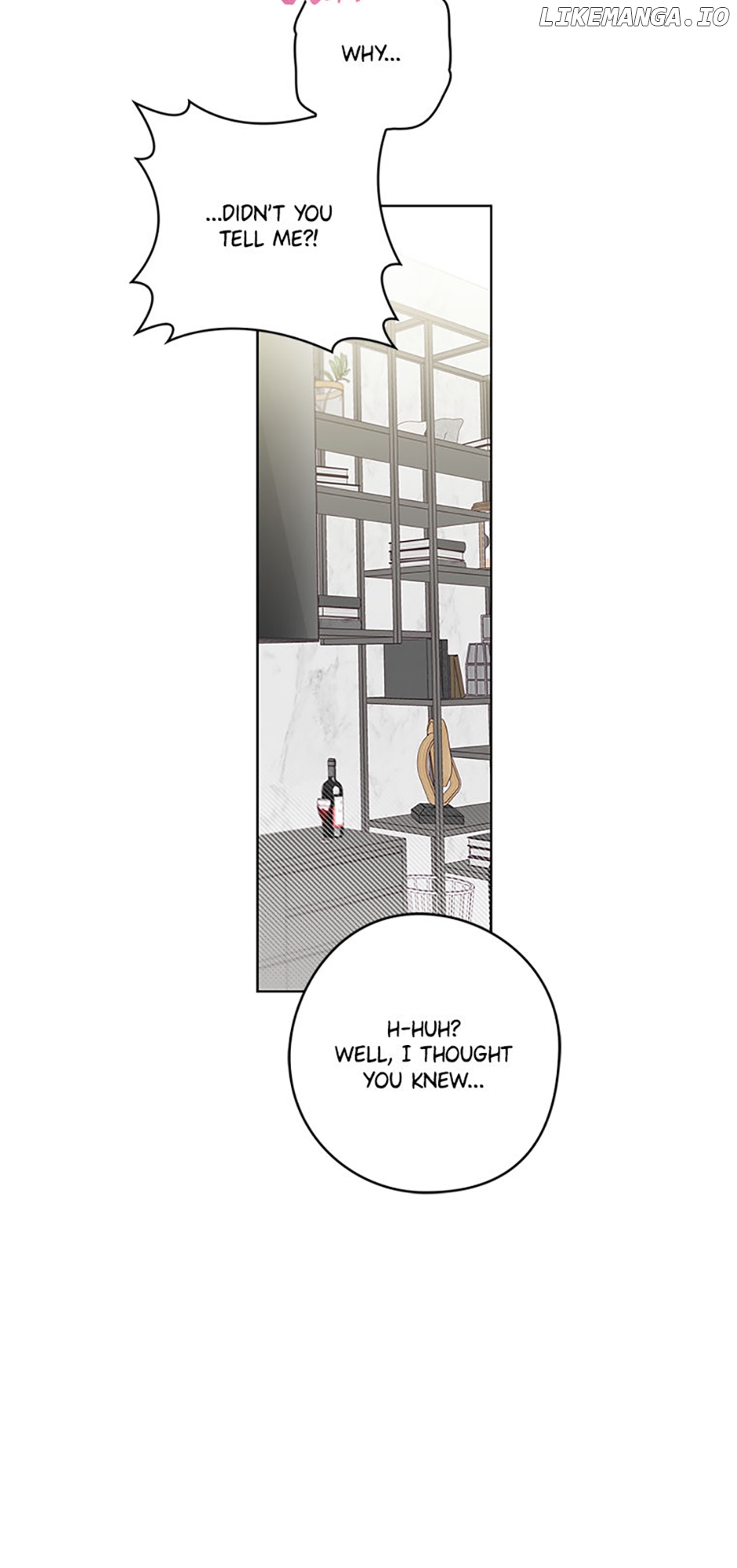 Welcome to Horong Café [Official] Chapter 30 - page 9