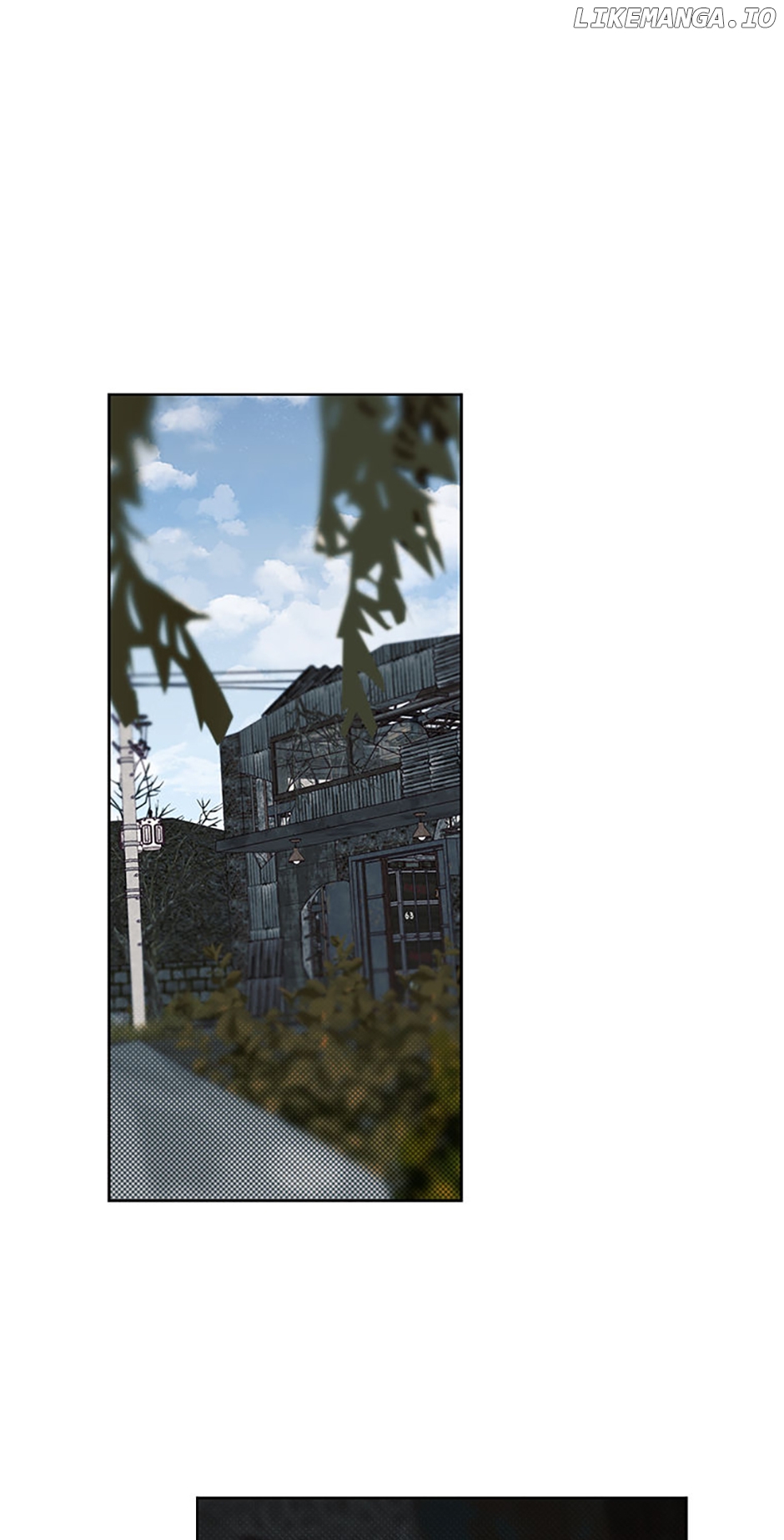 Welcome to Horong Café [Official] Chapter 30 - page 90