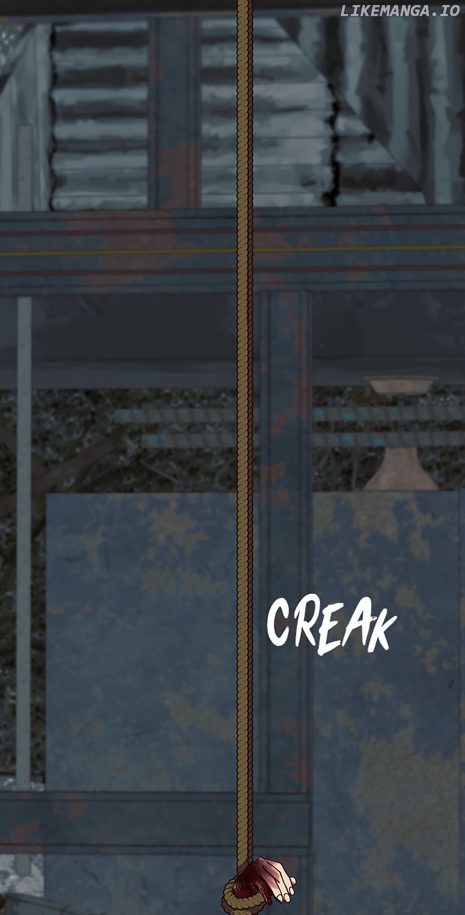 Welcome to Horong Café [Official] Chapter 30 - page 93