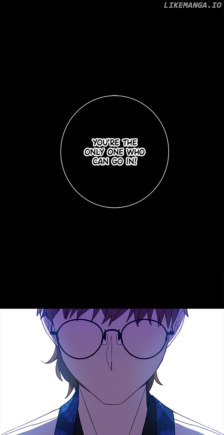 Welcome to Horong Café [Official] Chapter 10 - page 1