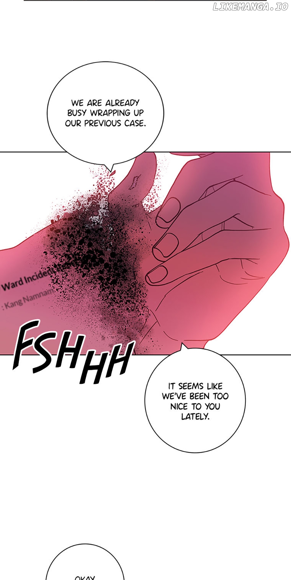 Welcome to Horong Café [Official] Chapter 10 - page 13