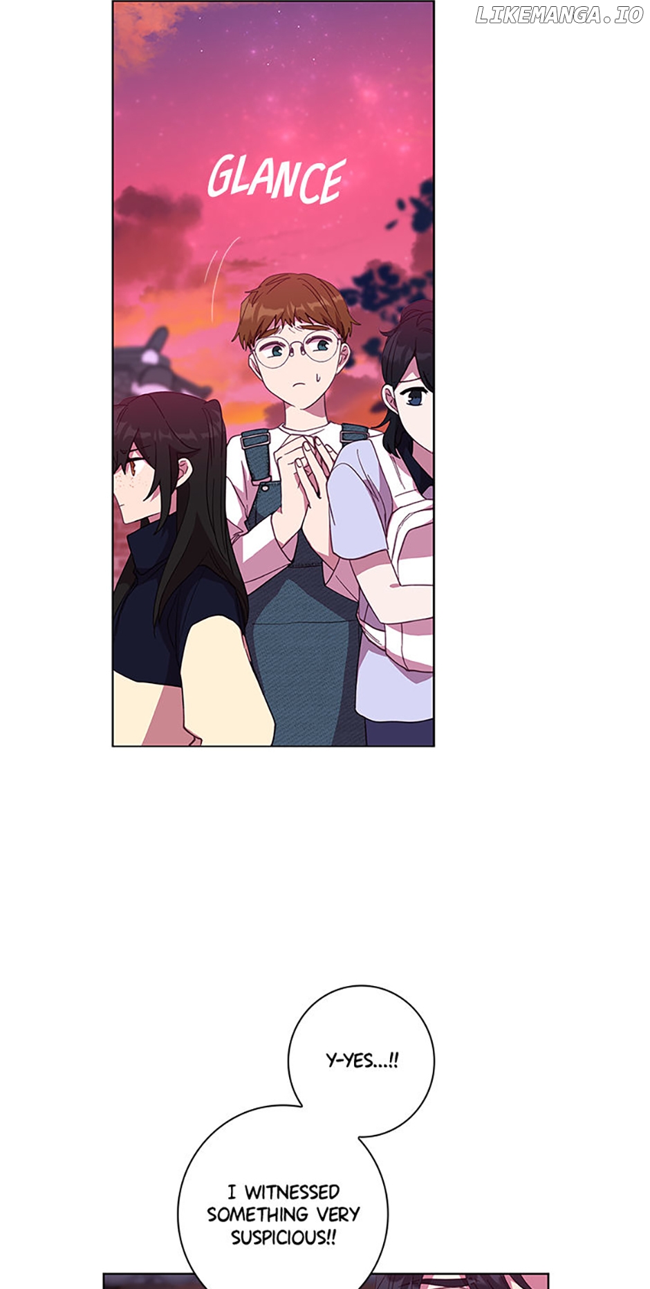 Welcome to Horong Café [Official] Chapter 10 - page 19