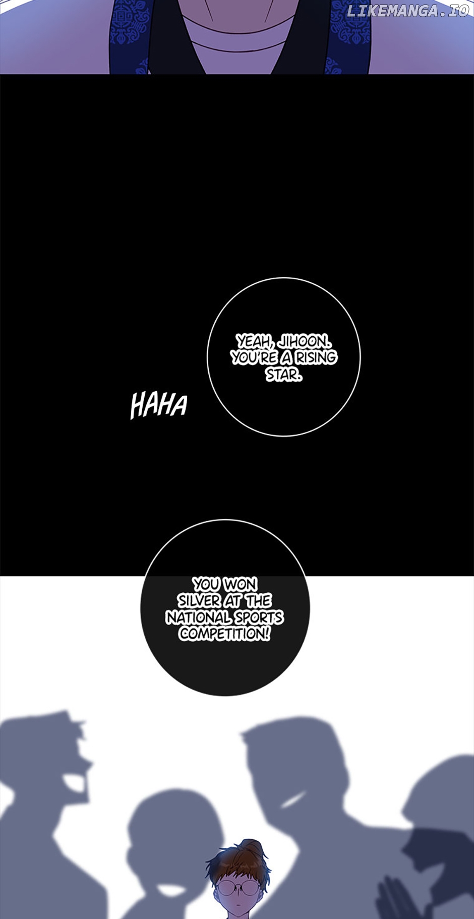 Welcome to Horong Café [Official] Chapter 10 - page 2