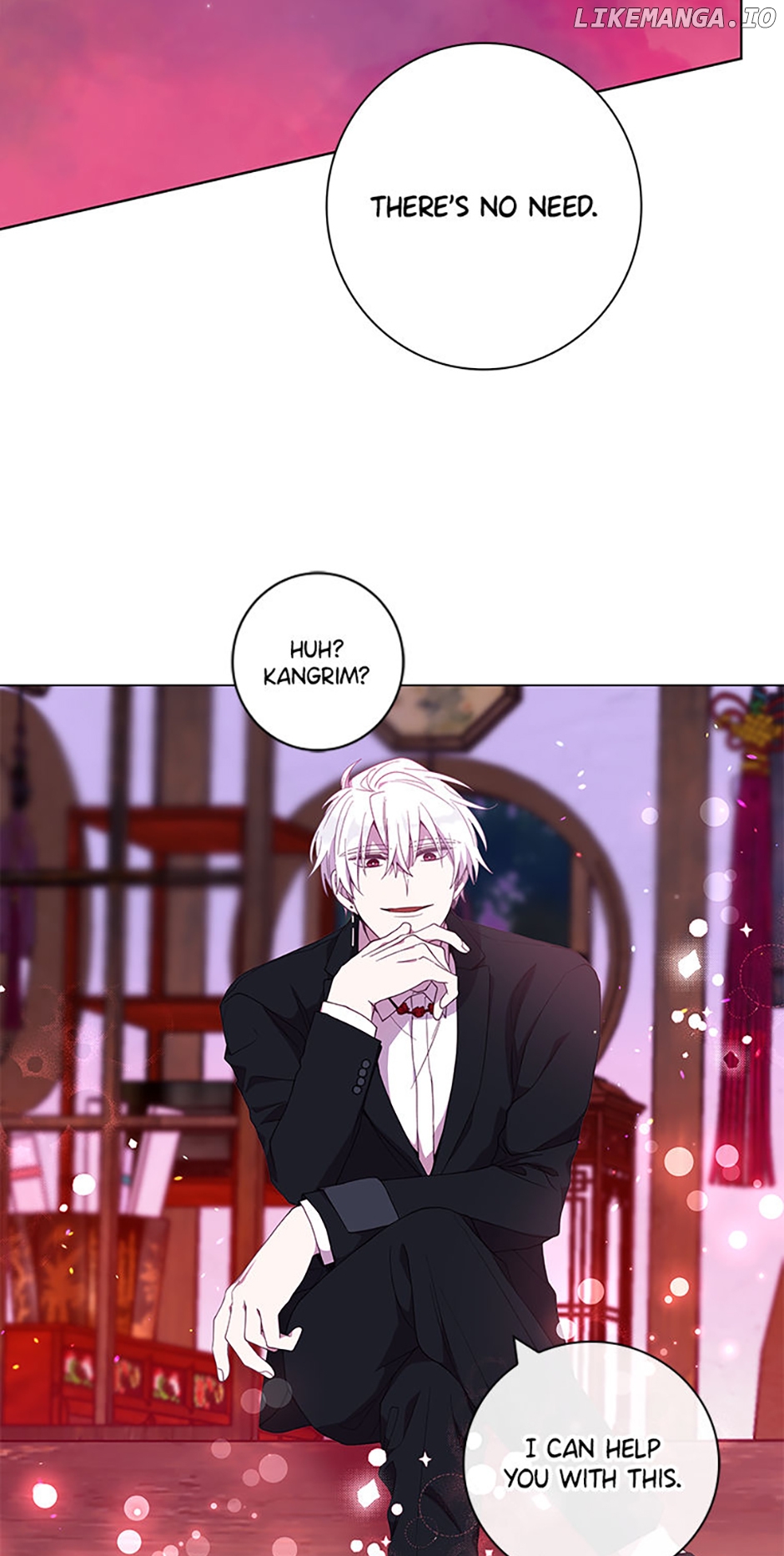 Welcome to Horong Café [Official] Chapter 10 - page 21