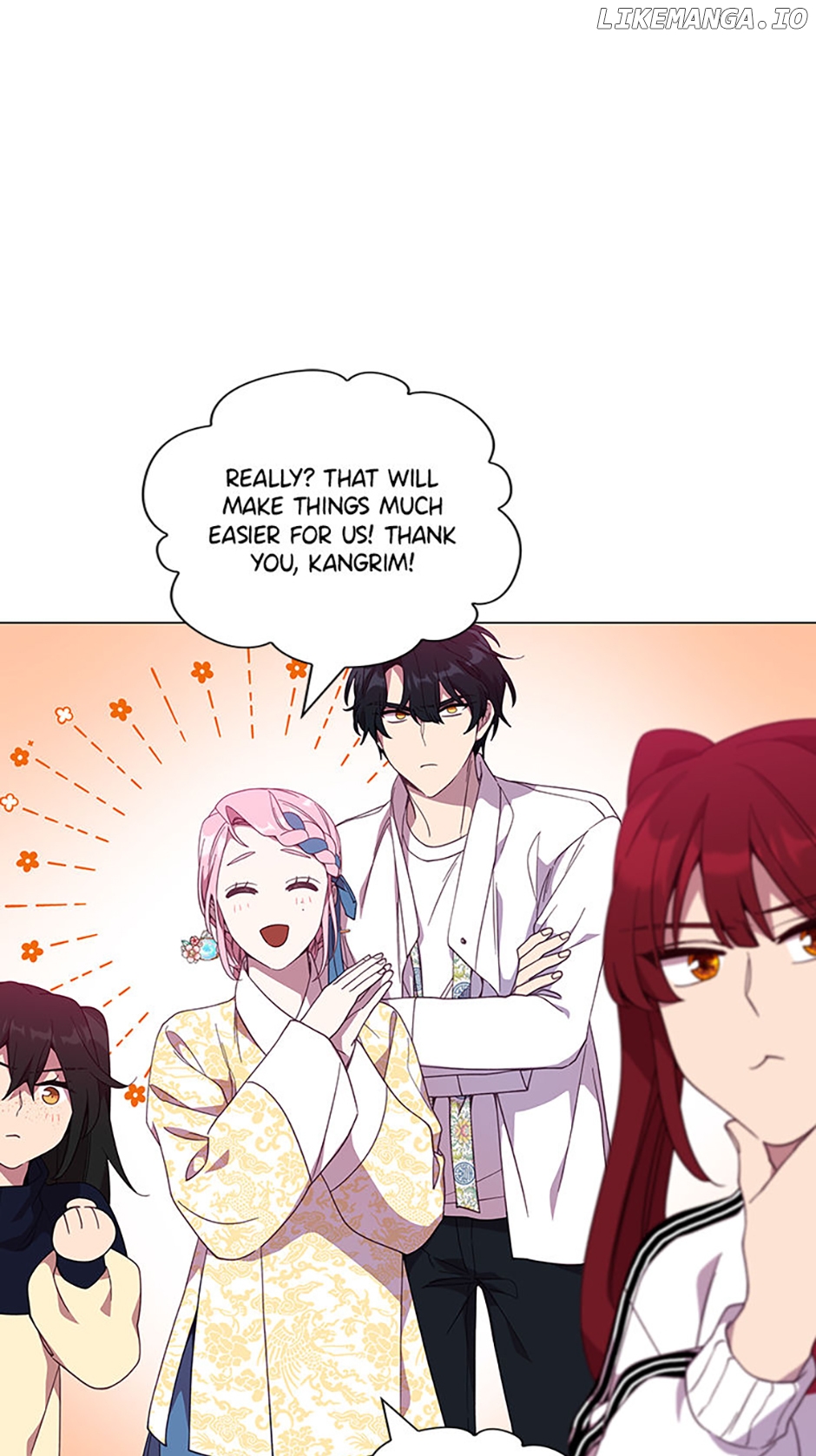 Welcome to Horong Café [Official] Chapter 10 - page 23