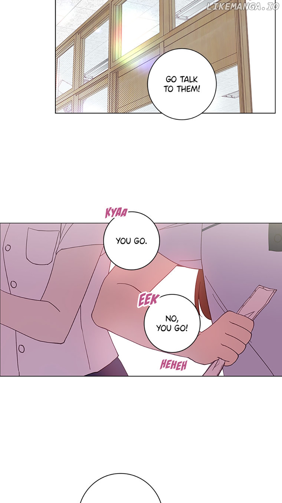 Welcome to Horong Café [Official] Chapter 10 - page 26