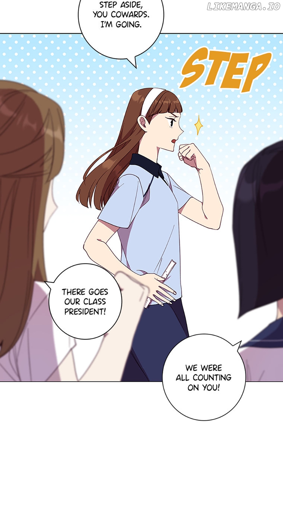 Welcome to Horong Café [Official] Chapter 10 - page 27