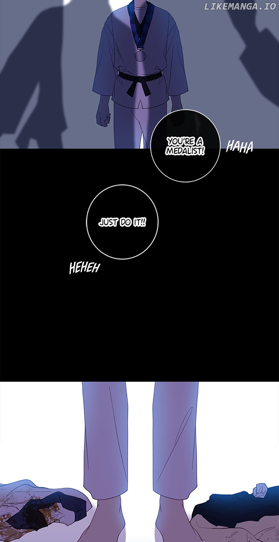 Welcome to Horong Café [Official] Chapter 10 - page 3