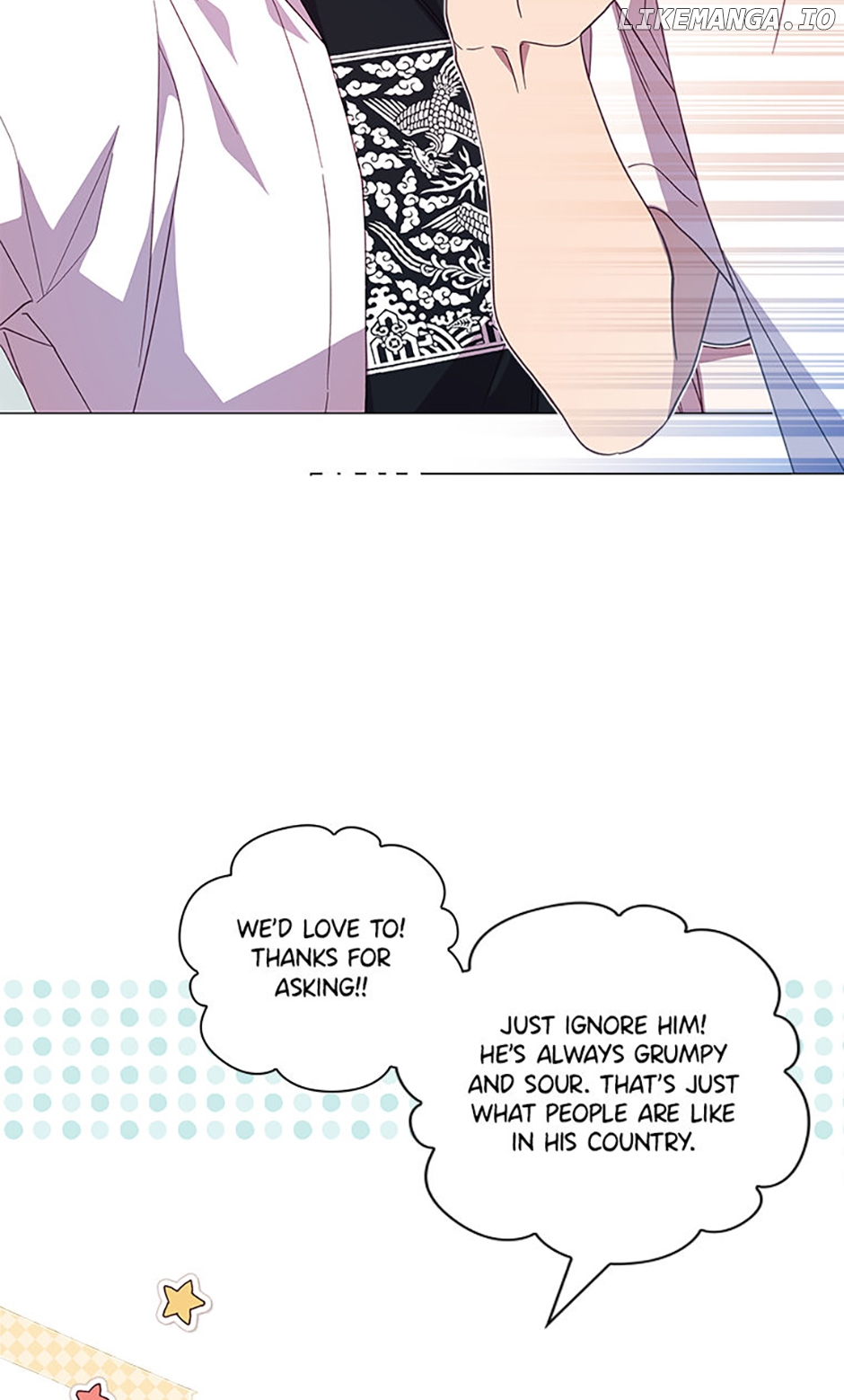 Welcome to Horong Café [Official] Chapter 10 - page 30