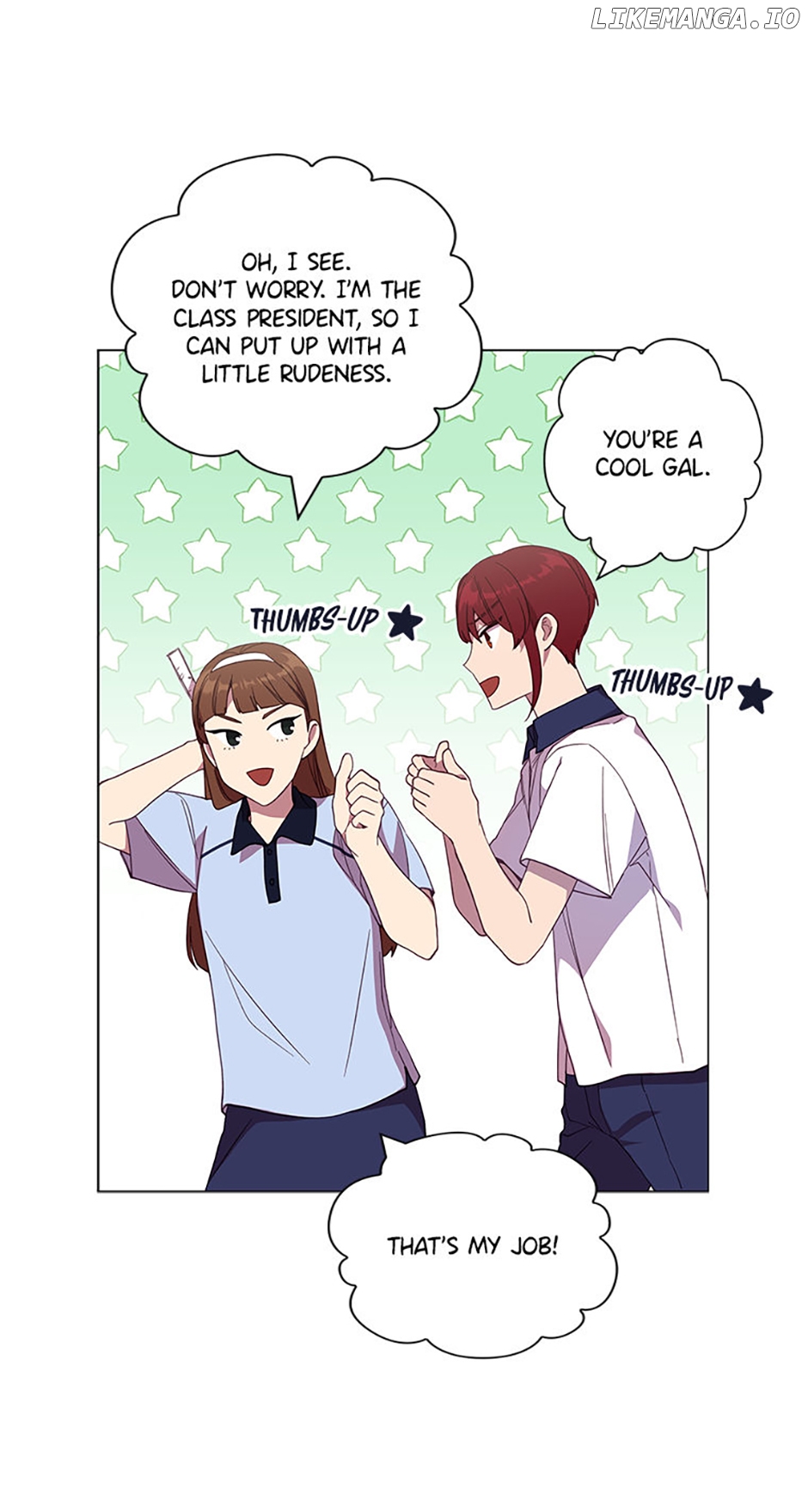 Welcome to Horong Café [Official] Chapter 10 - page 32