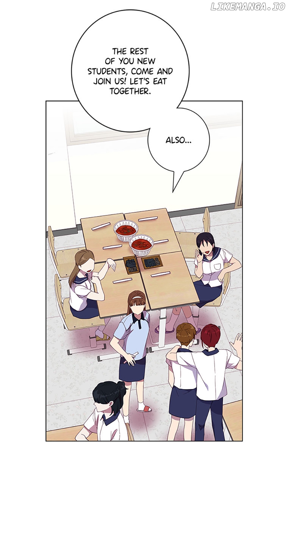 Welcome to Horong Café [Official] Chapter 10 - page 35