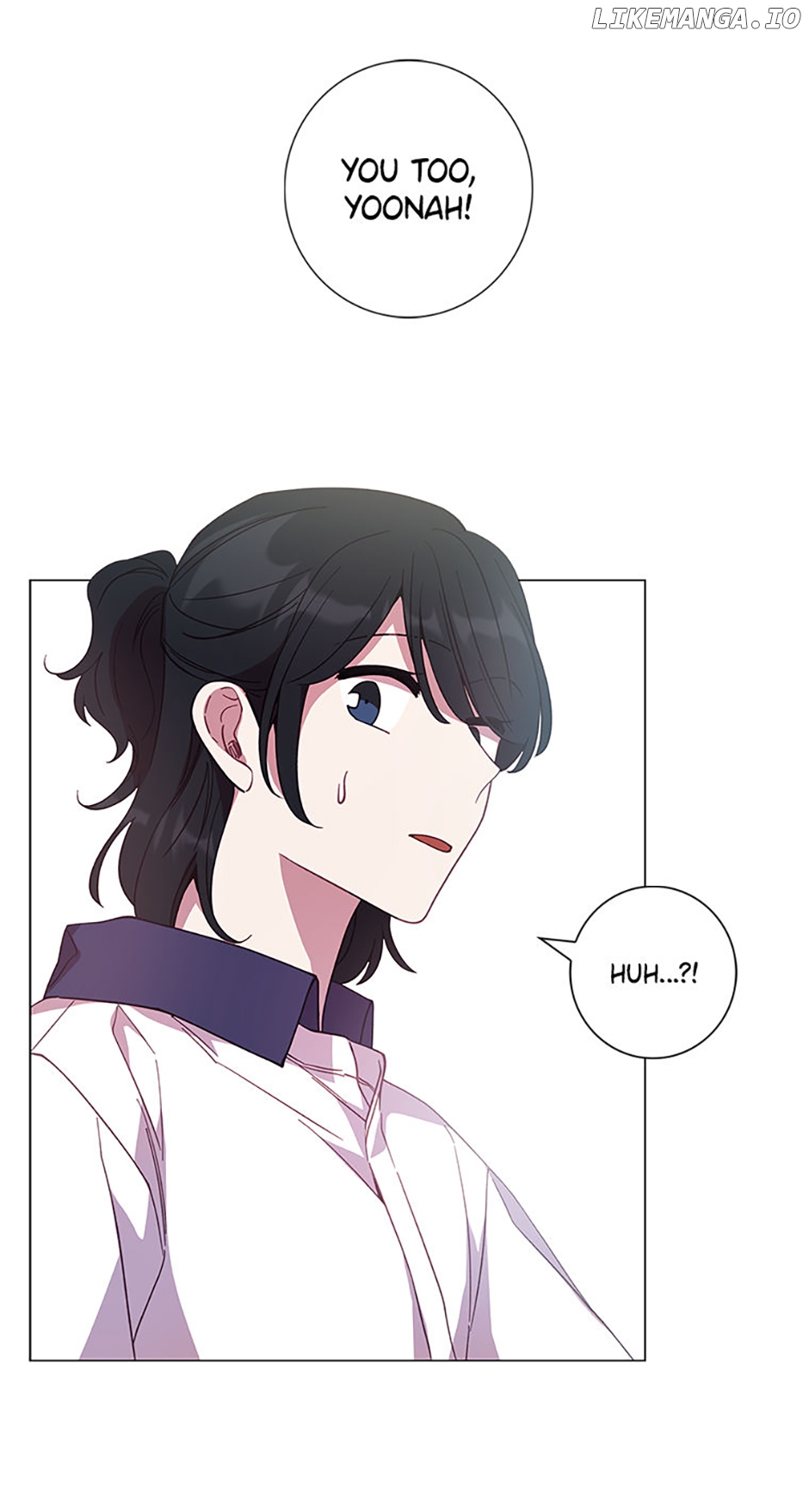 Welcome to Horong Café [Official] Chapter 10 - page 36