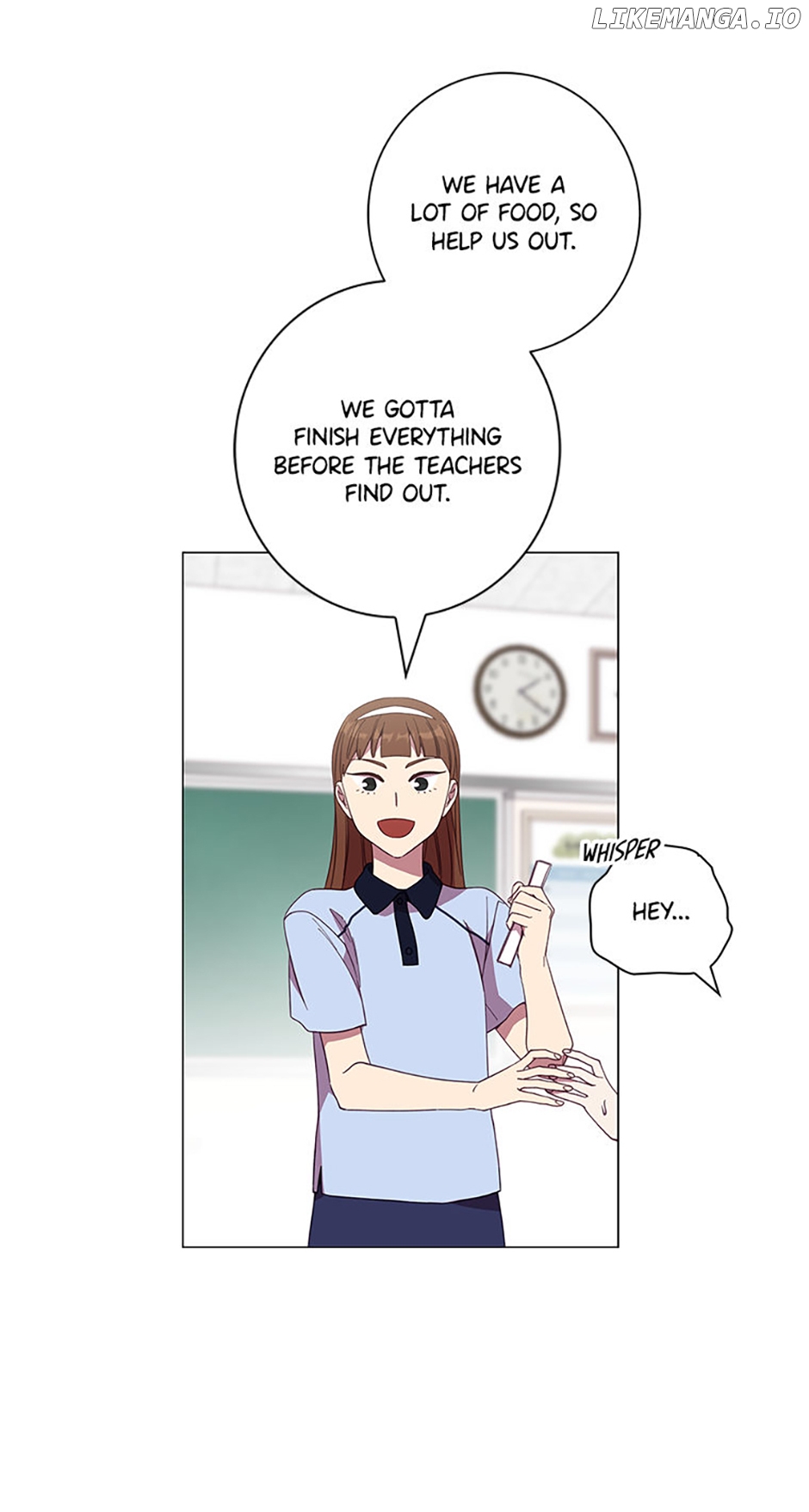 Welcome to Horong Café [Official] Chapter 10 - page 37