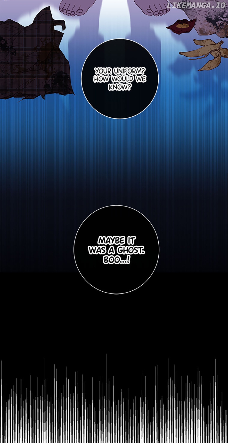 Welcome to Horong Café [Official] Chapter 10 - page 4