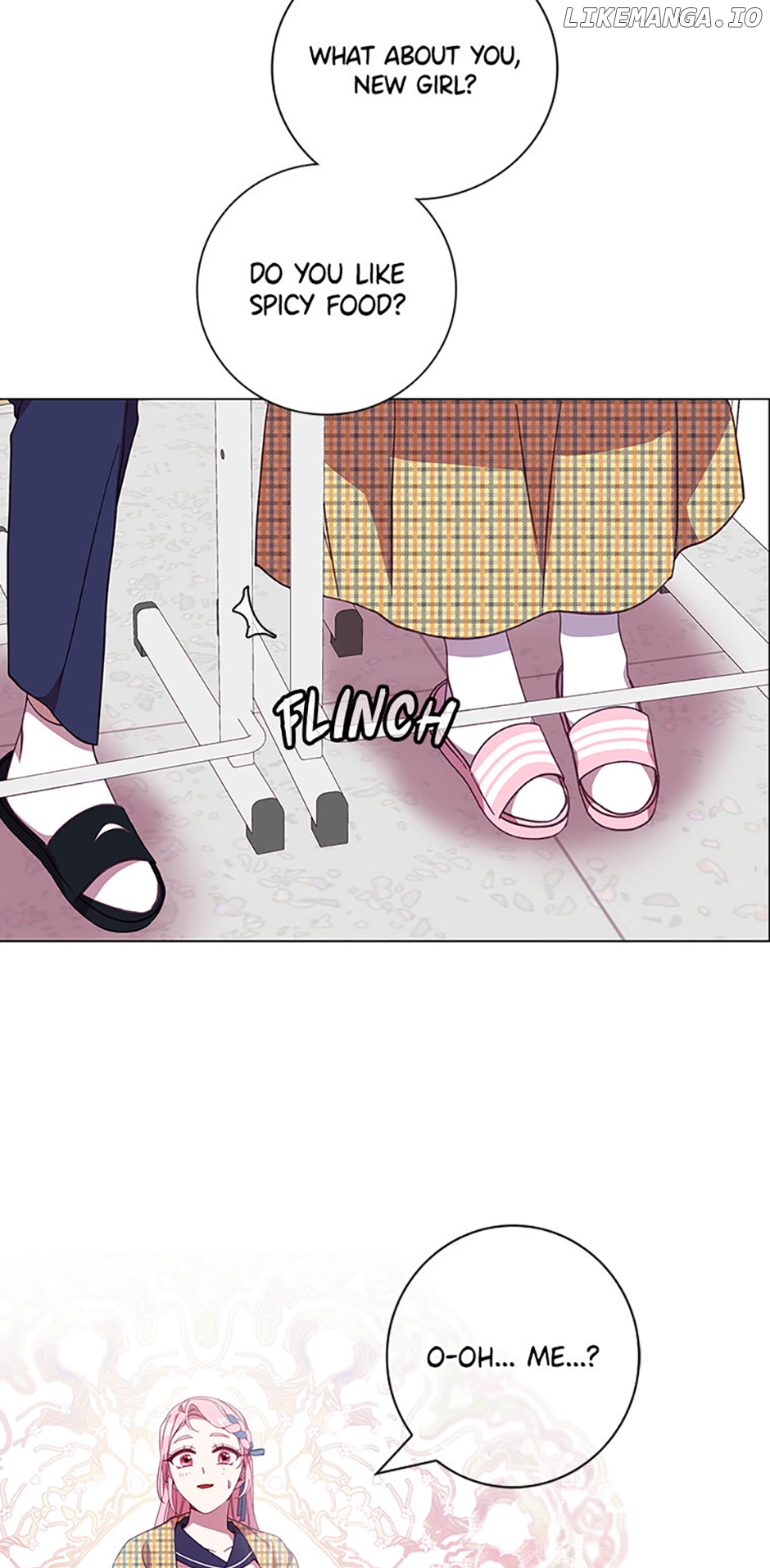 Welcome to Horong Café [Official] Chapter 10 - page 42