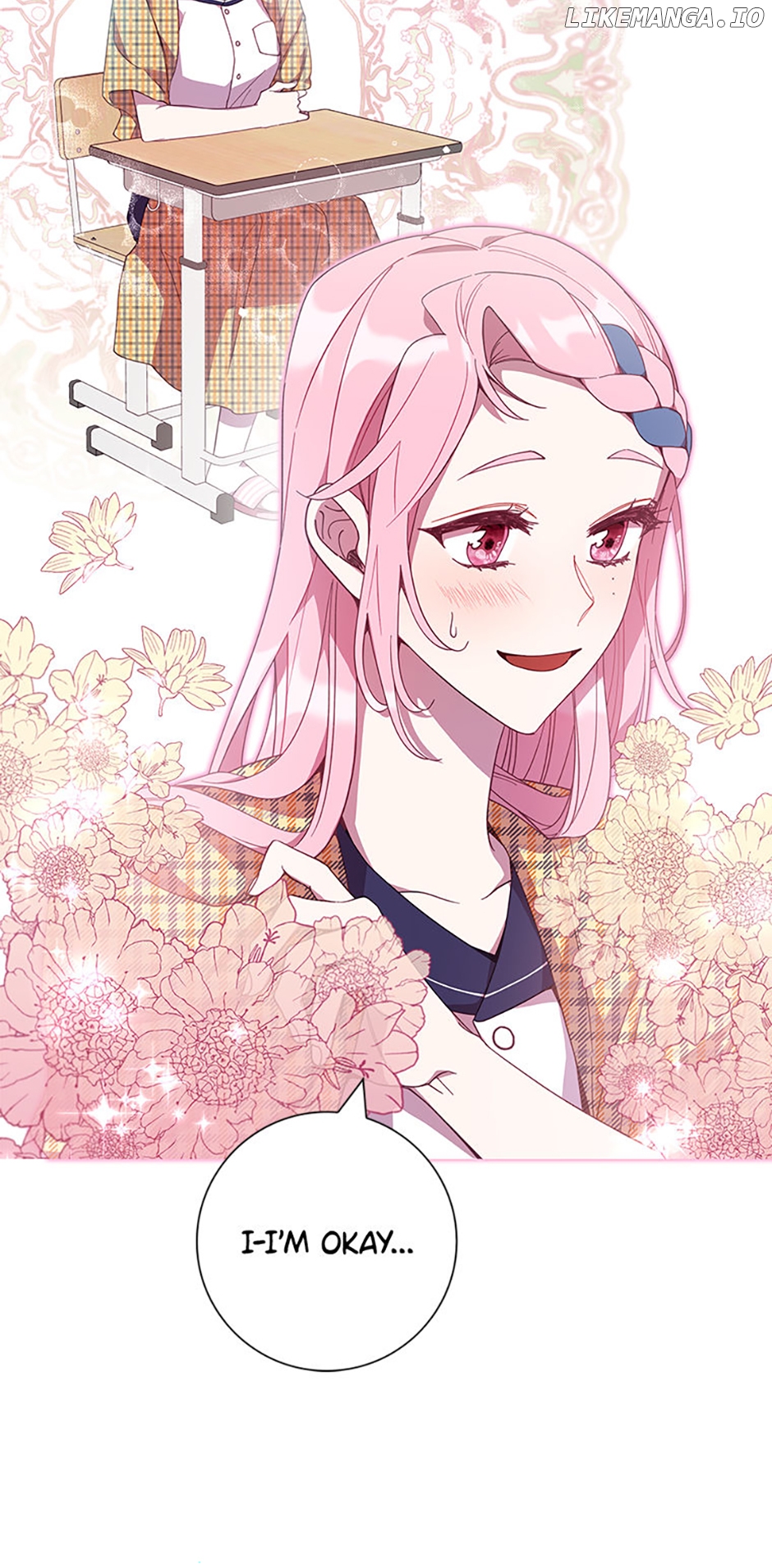 Welcome to Horong Café [Official] Chapter 10 - page 43