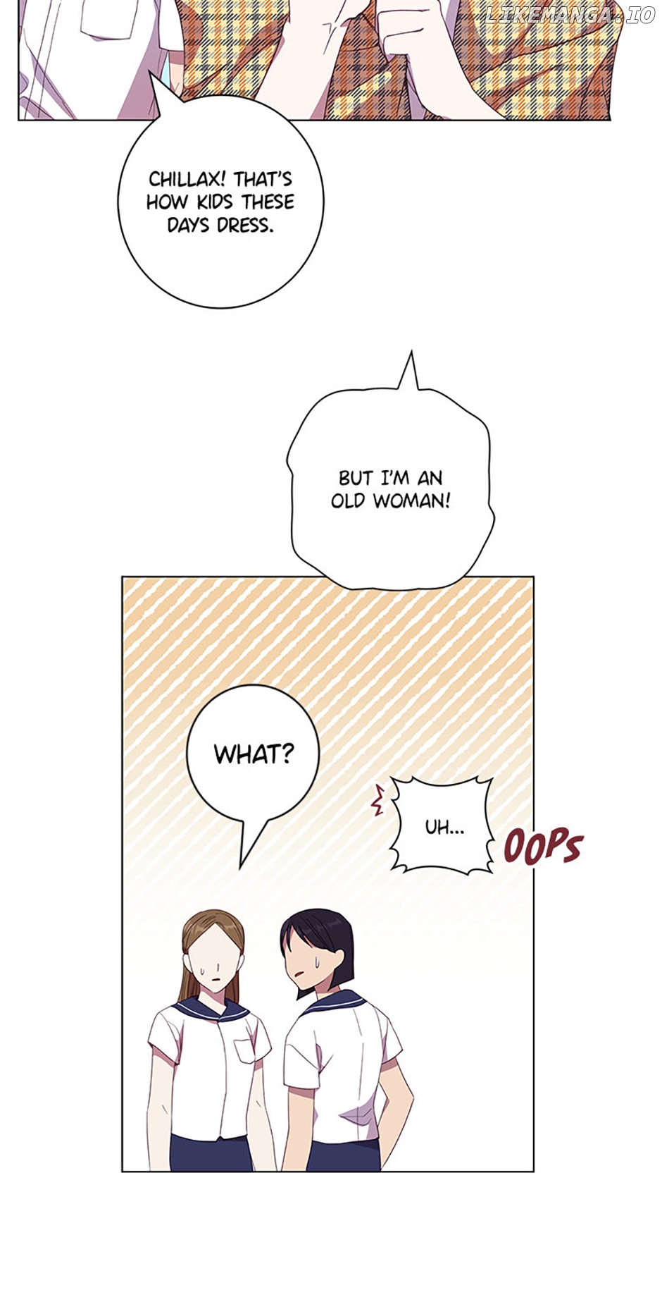 Welcome to Horong Café [Official] Chapter 10 - page 47