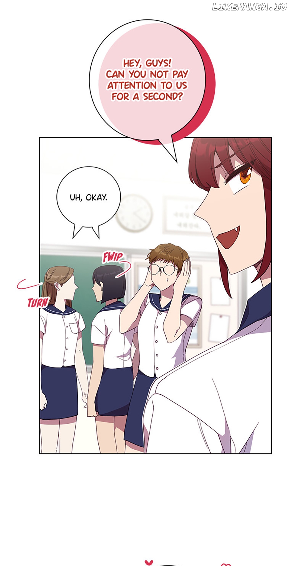 Welcome to Horong Café [Official] Chapter 10 - page 48