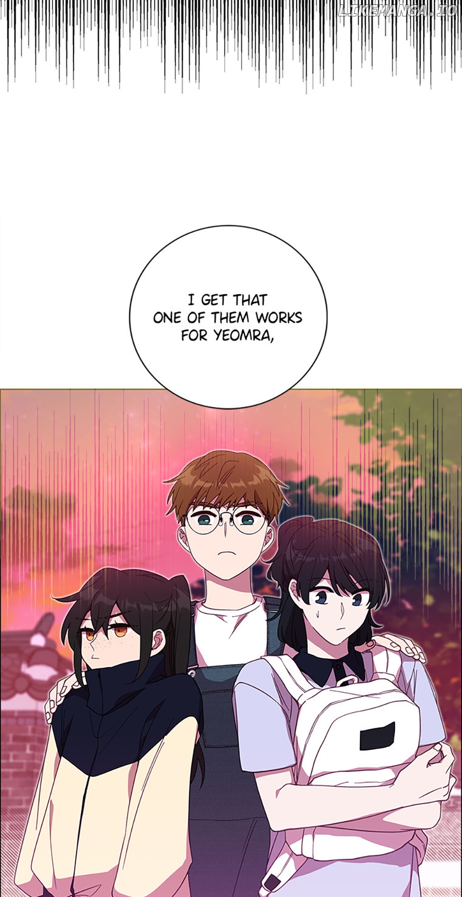 Welcome to Horong Café [Official] Chapter 10 - page 5