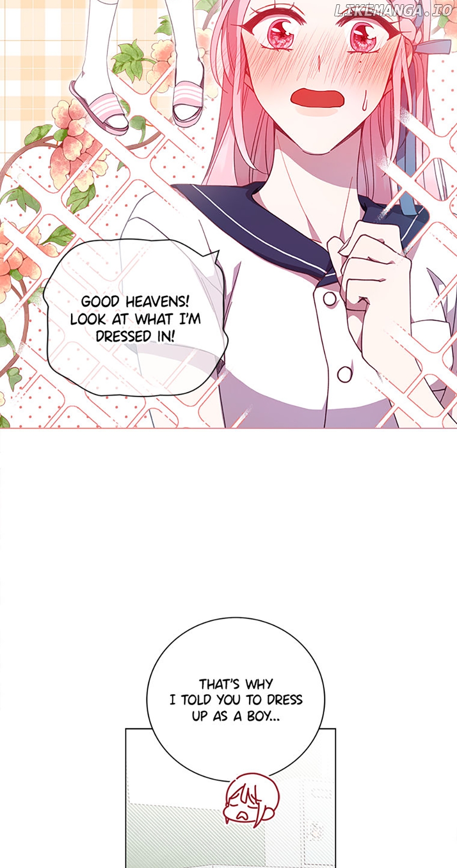 Welcome to Horong Café [Official] Chapter 10 - page 51