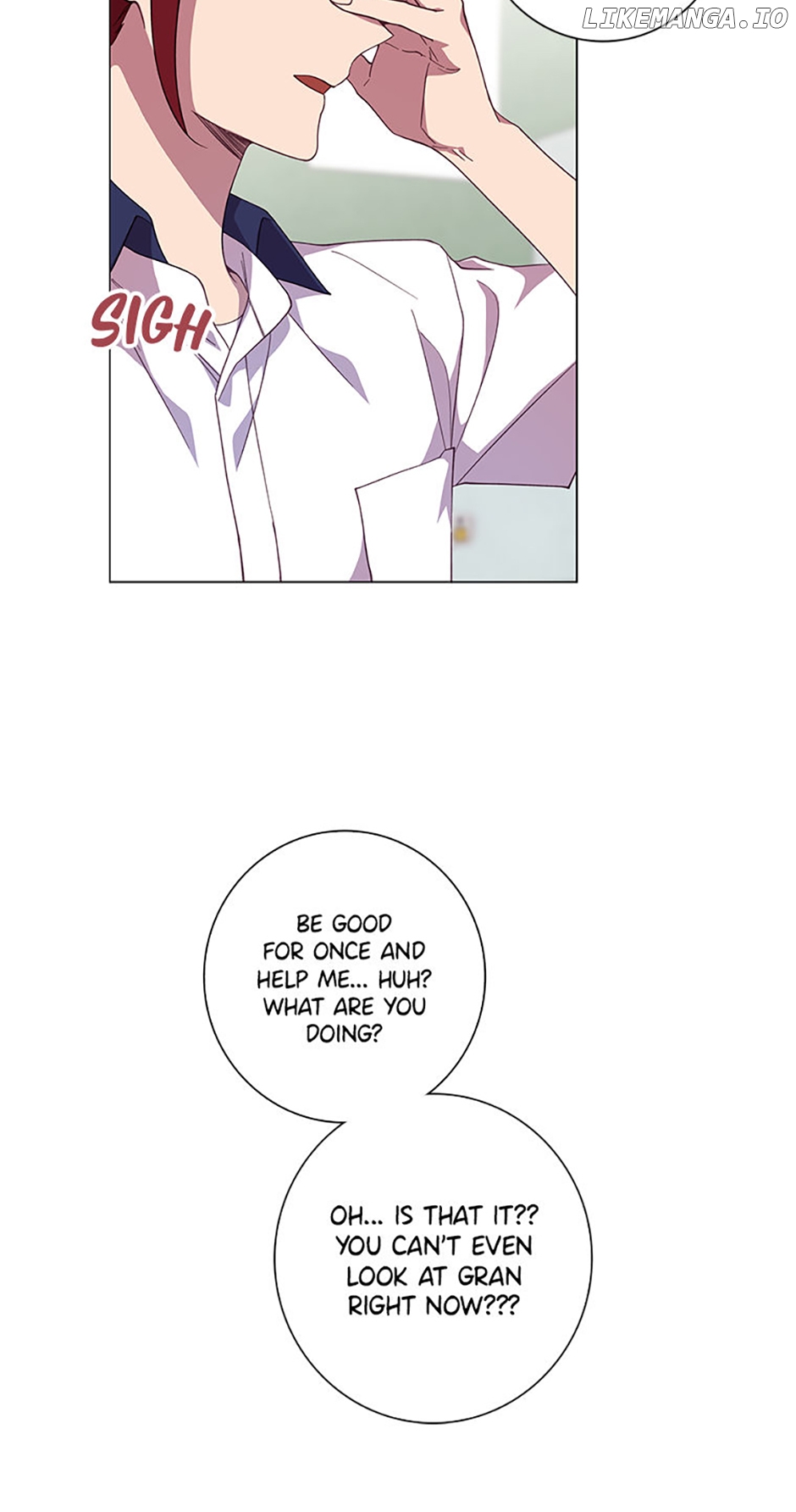 Welcome to Horong Café [Official] Chapter 10 - page 53