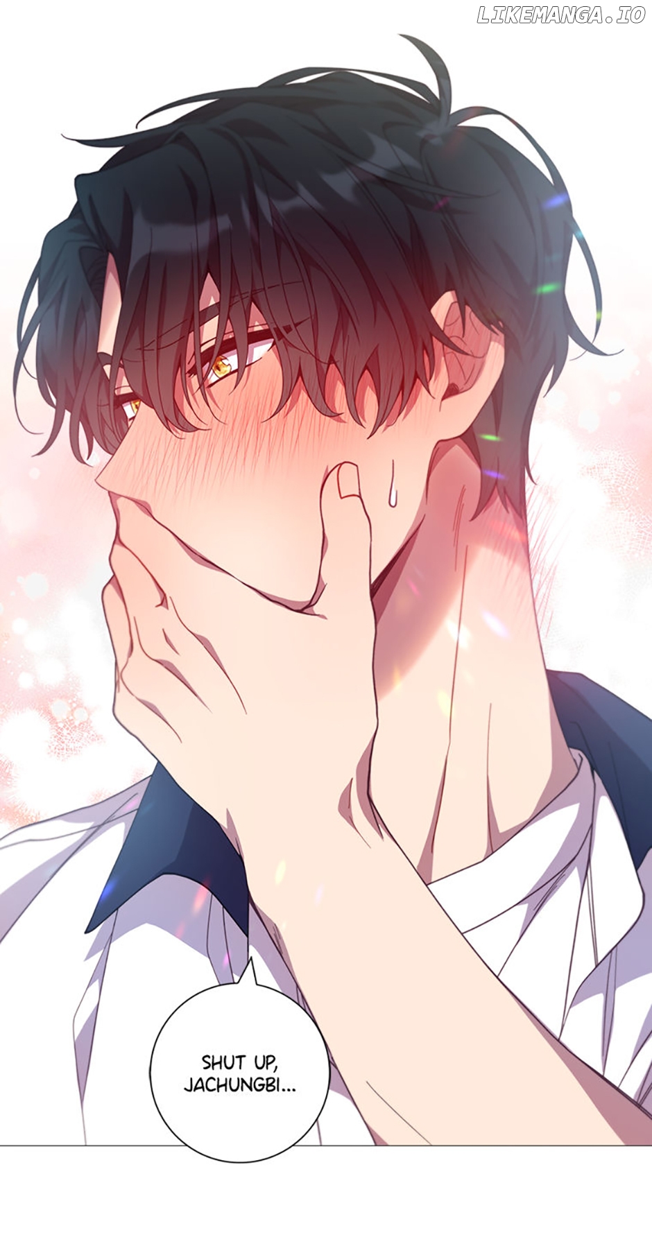 Welcome to Horong Café [Official] Chapter 10 - page 54