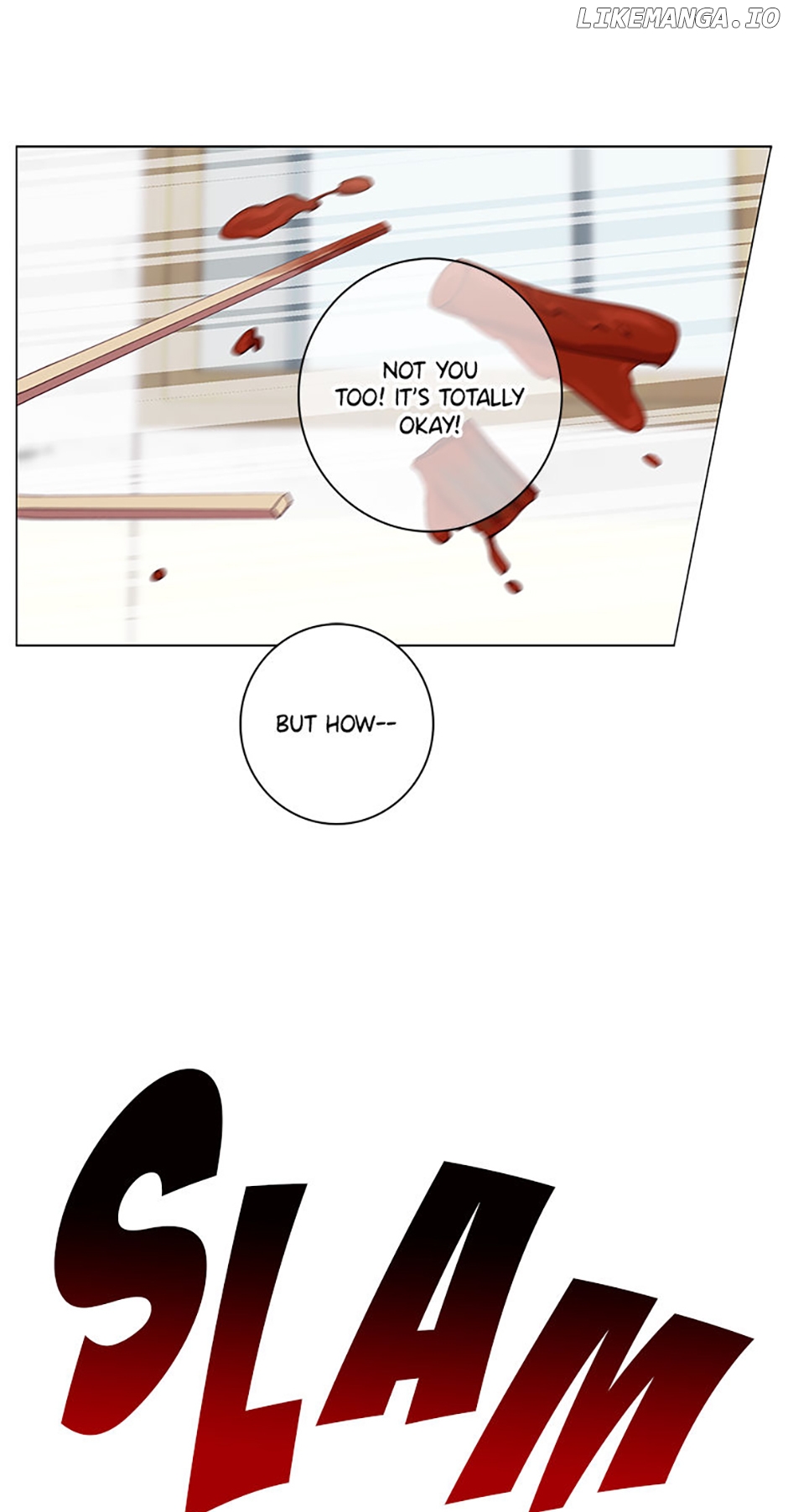 Welcome to Horong Café [Official] Chapter 10 - page 56