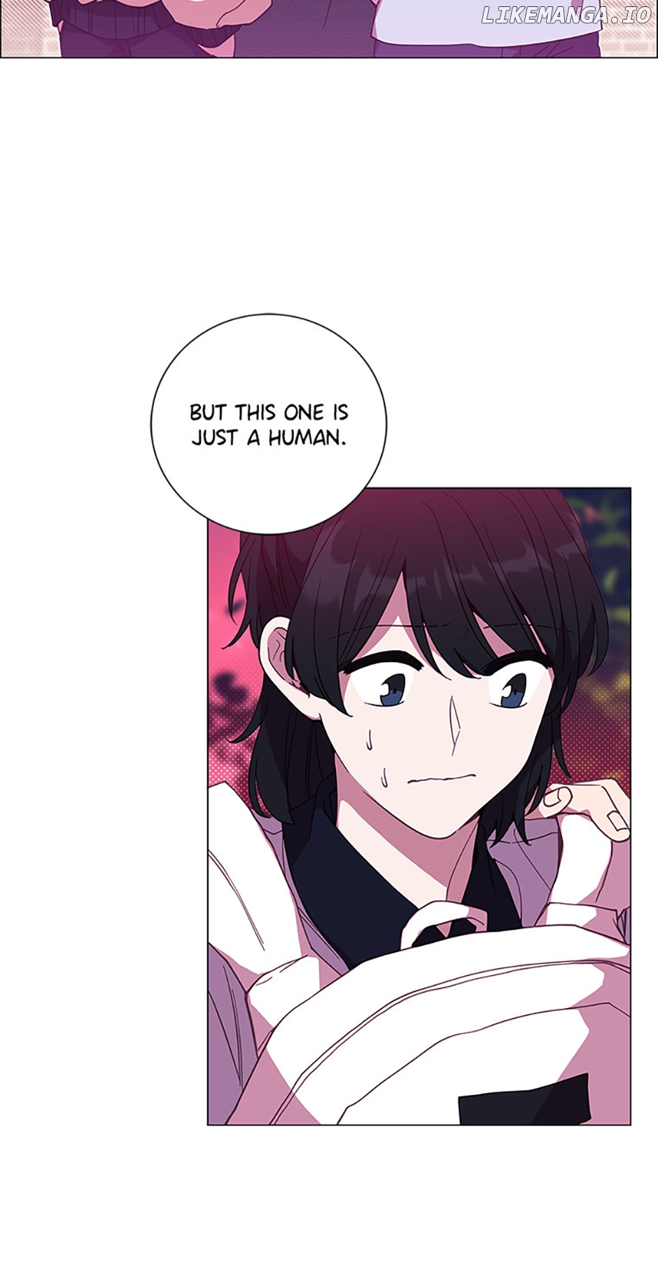 Welcome to Horong Café [Official] Chapter 10 - page 6