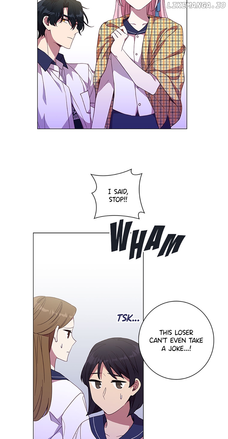 Welcome to Horong Café [Official] Chapter 10 - page 60