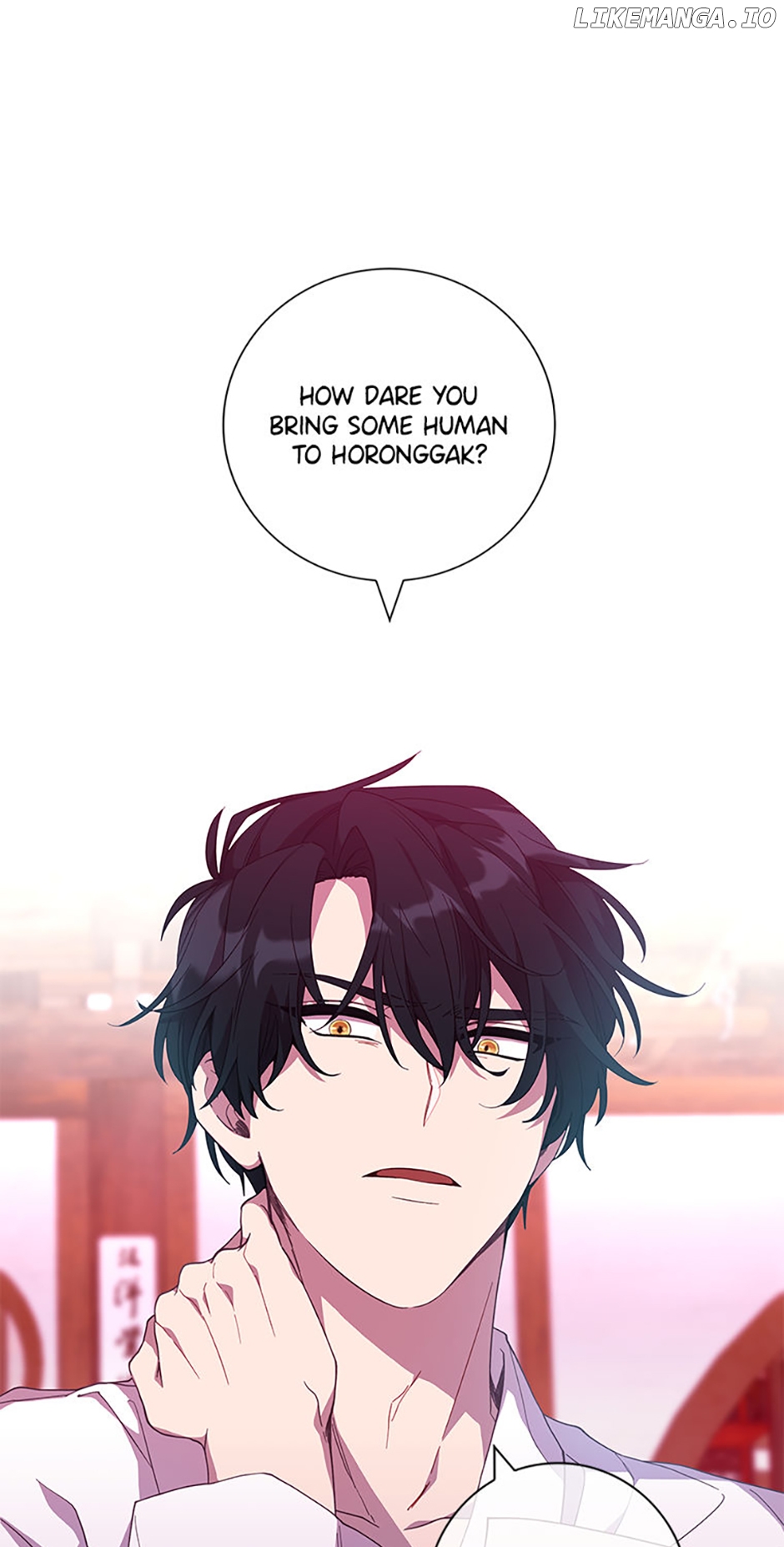 Welcome to Horong Café [Official] Chapter 10 - page 7