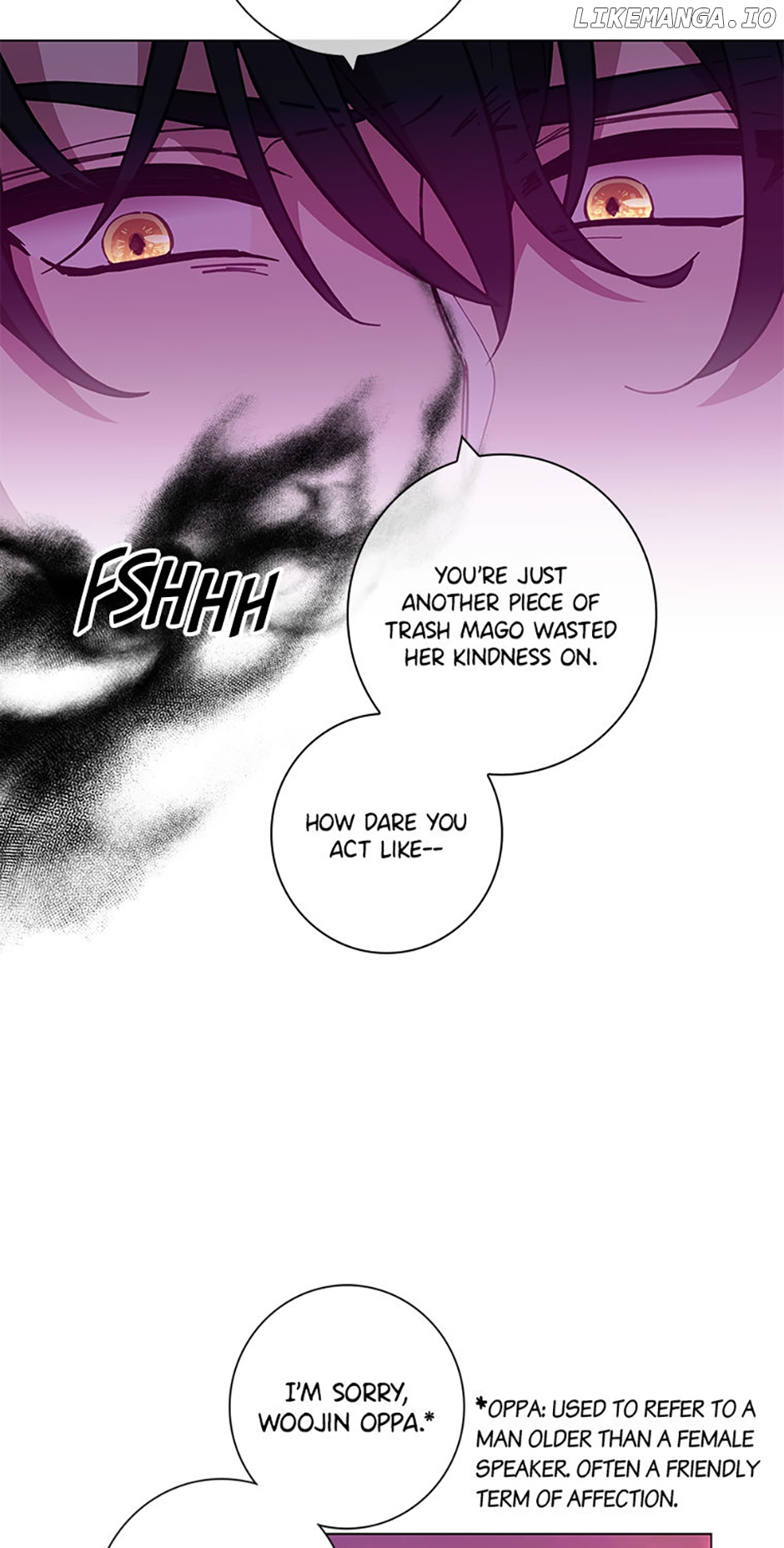 Welcome to Horong Café [Official] Chapter 10 - page 9