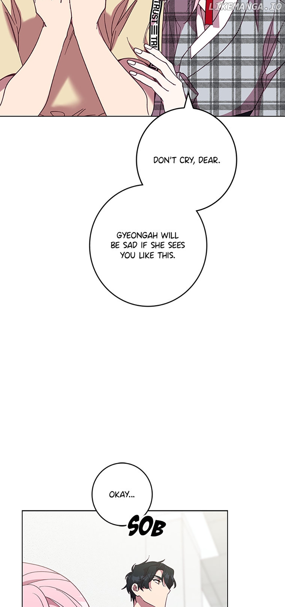 Welcome to Horong Café [Official] Chapter 31 - page 10